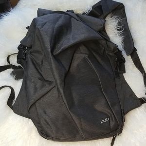 Backpack USB - Multi Funtional